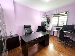 Blk 678D Edelweiss@jurong (Jurong West), HDB 5 Rooms #610610791
